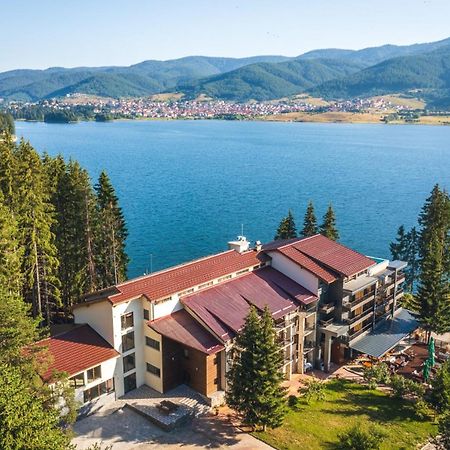 Hotel Merdjan Sarnitsa Bagian luar foto