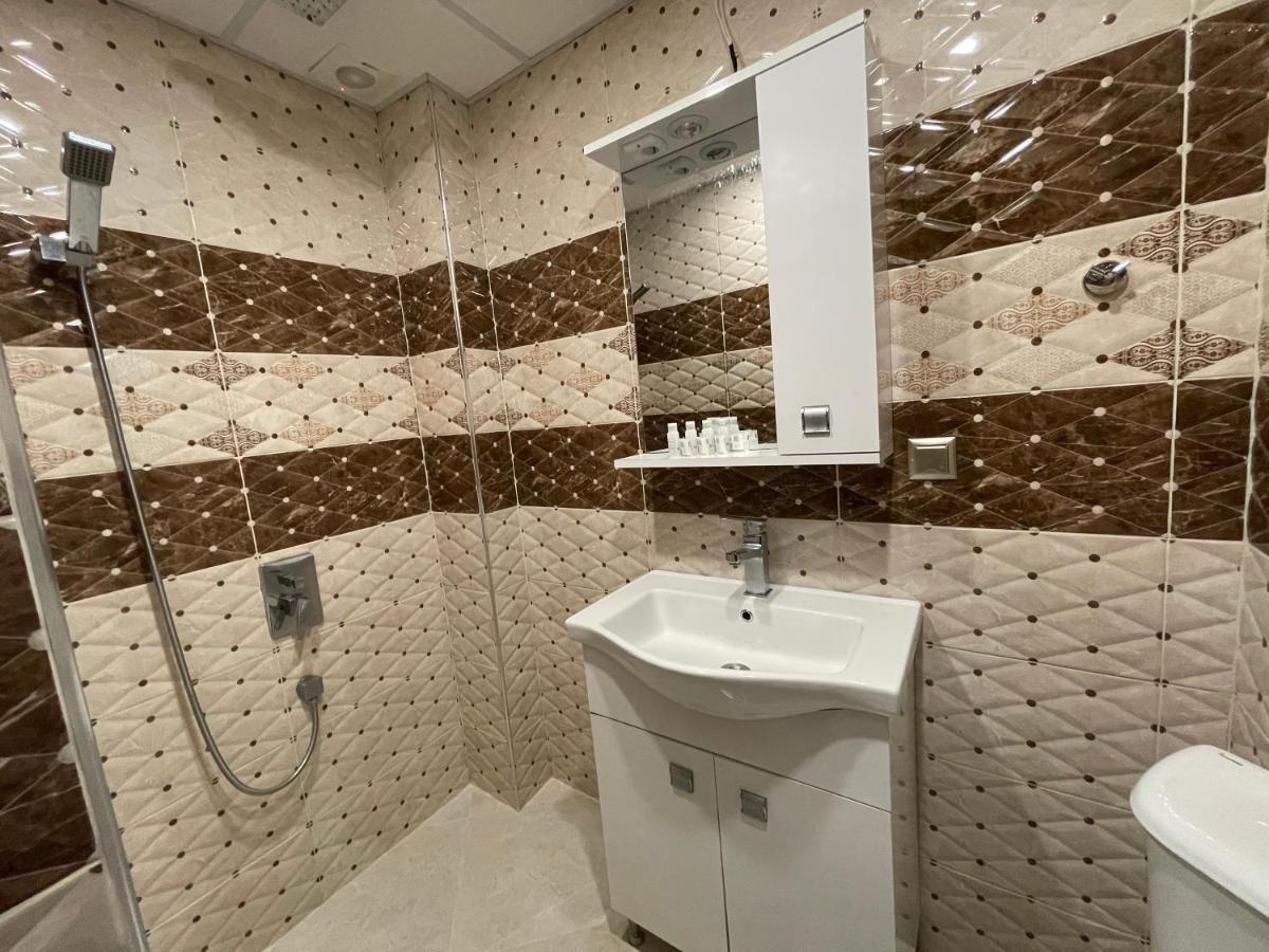 Hotel Merdjan Sarnitsa Bagian luar foto