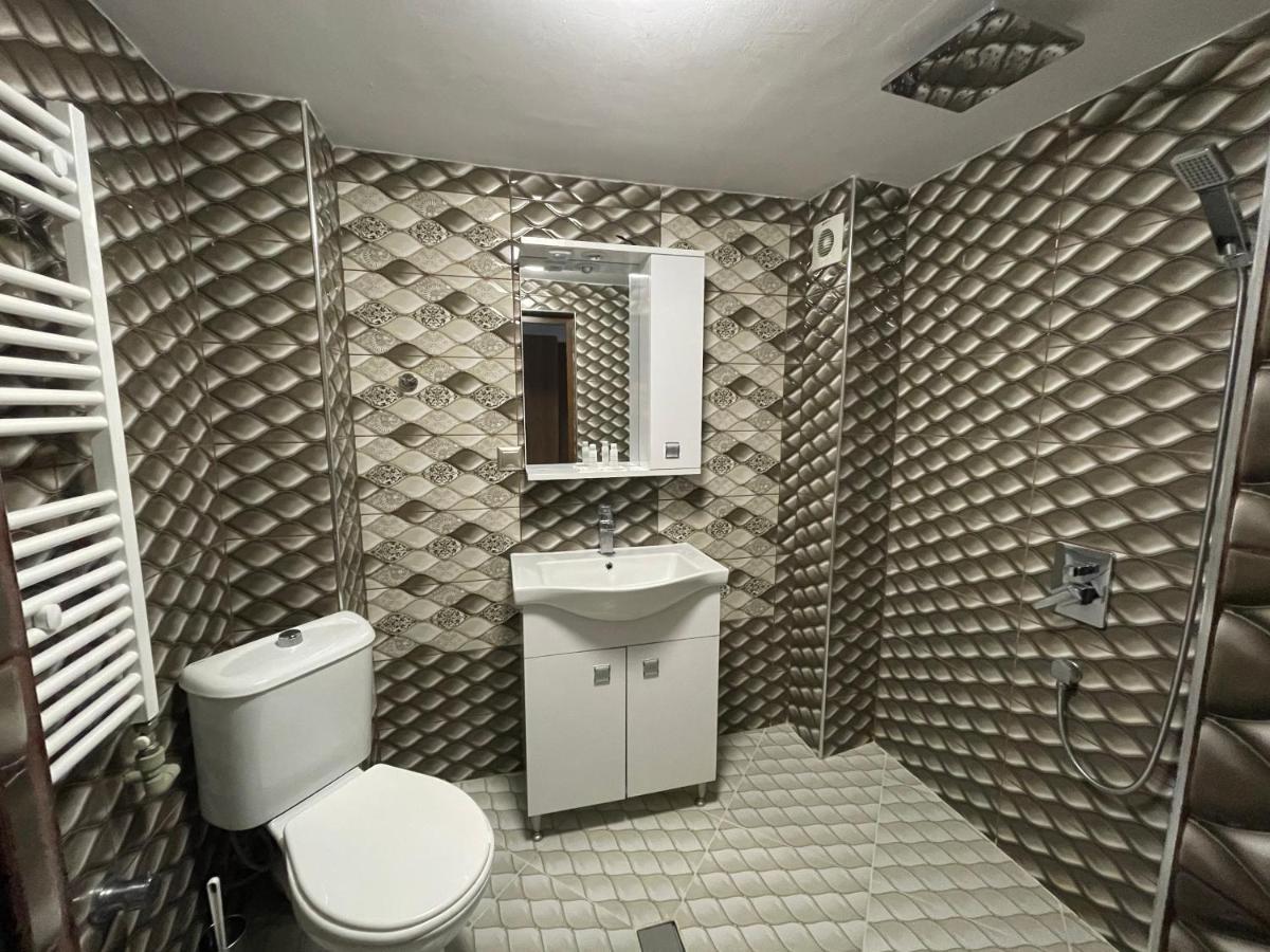 Hotel Merdjan Sarnitsa Bagian luar foto