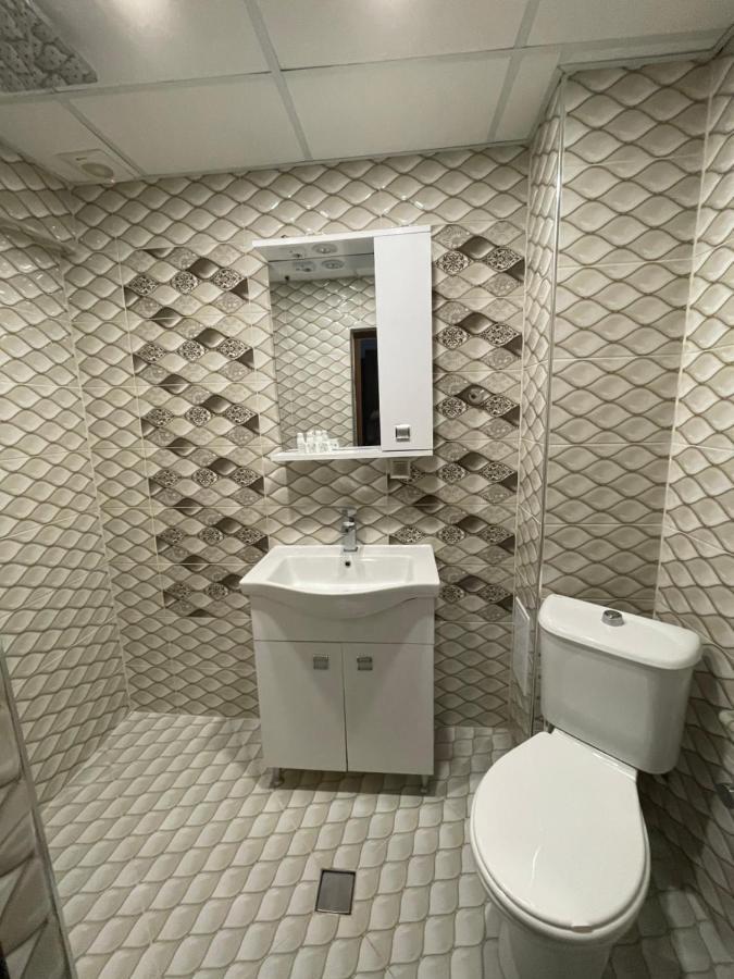 Hotel Merdjan Sarnitsa Bagian luar foto