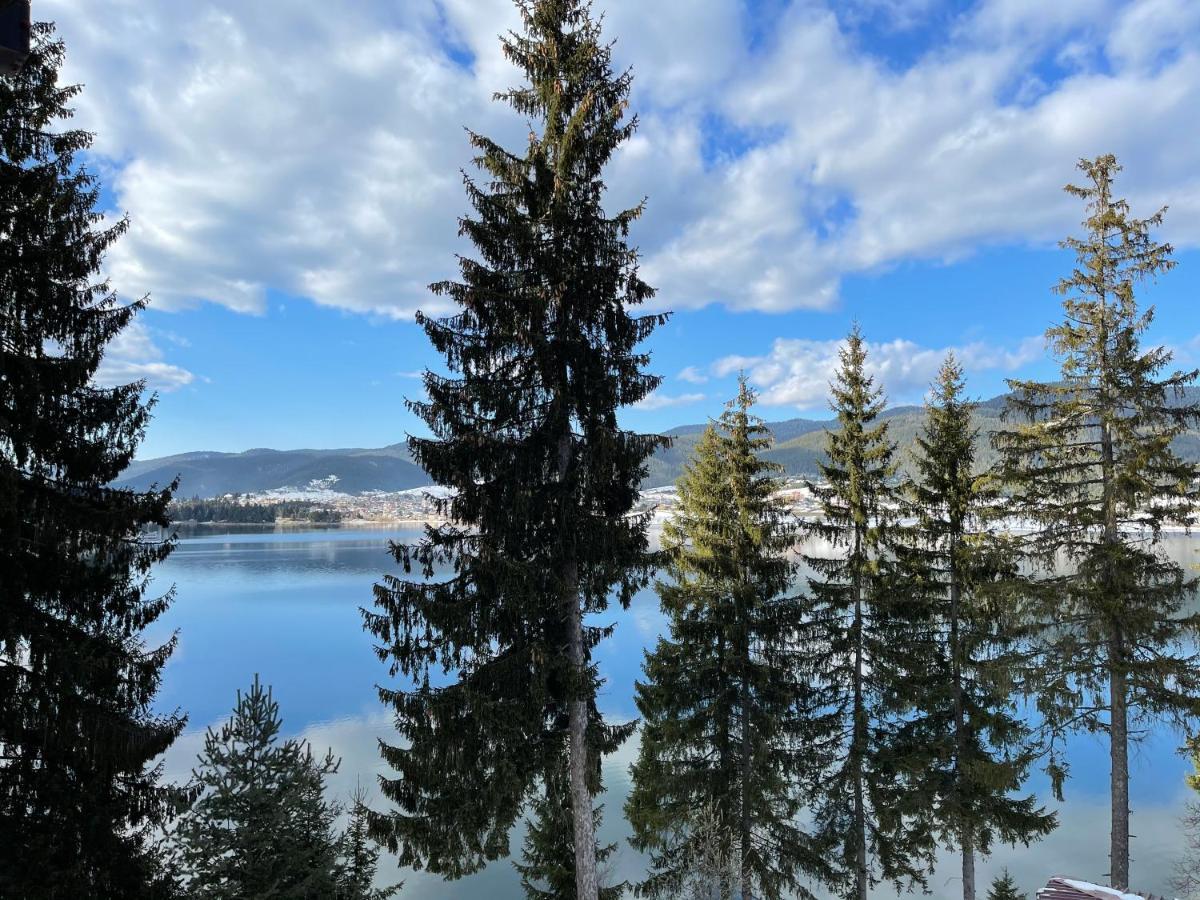 Hotel Merdjan Sarnitsa Bagian luar foto